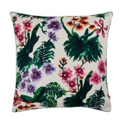 Bonnie and Neil Outdoor Cushion - Orchid Multi